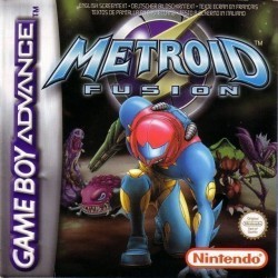 Metroid – Fusion (FlashAdvance) Rom